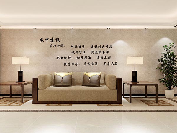 濟(jì)南辦公室裝修用的油漆，你還在錯(cuò)誤的使用嗎