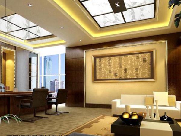 濟(jì)南辦公室裝修中實(shí)用性的辦公空間如何設(shè)計(jì)？