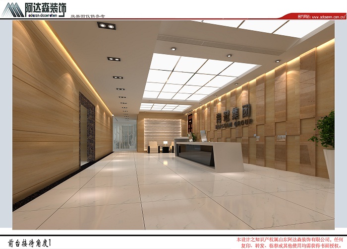 辦公裝修中石材有哪些優(yōu)勢(shì)？