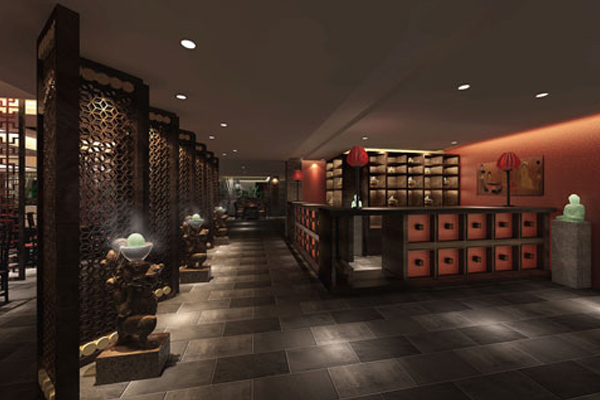 實用的濟(jì)南酒店餐飲裝修設(shè)計風(fēng)格包括哪些方面？